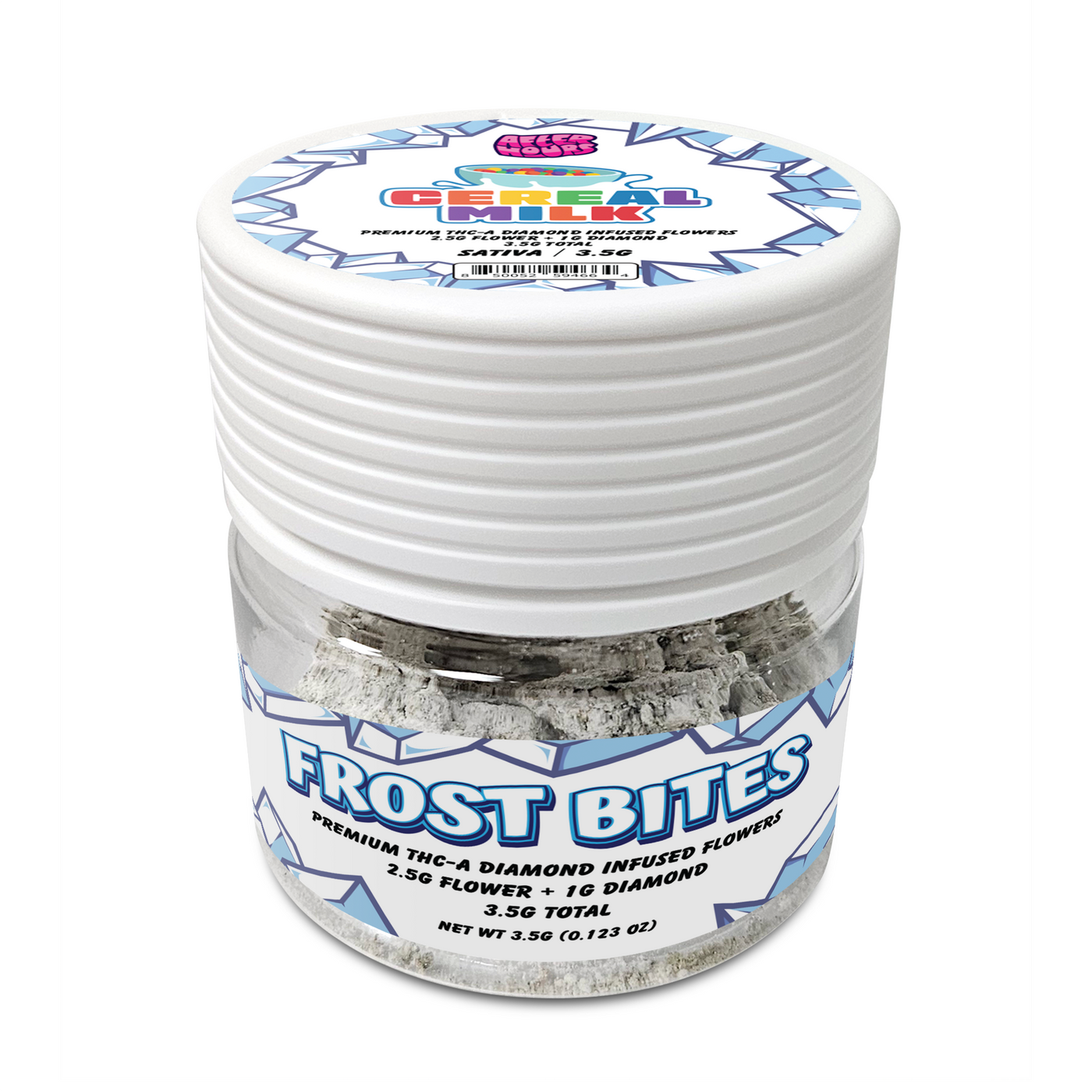 After Hours Frost Bites - Cereal Milk