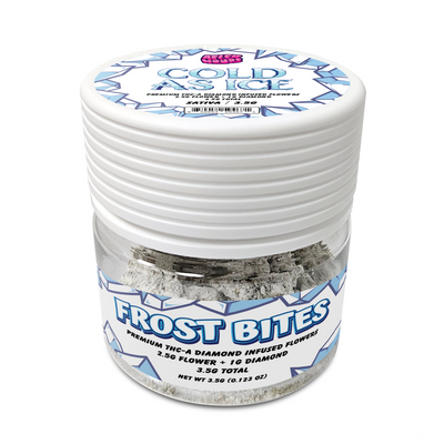 After Hours Frost Bites - Cold As Ice