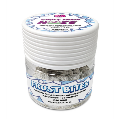 After Hours Frost Bites - Ghost Train Haze