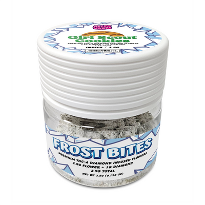 After Hours Frost Bites - Girl Scout Cookies
