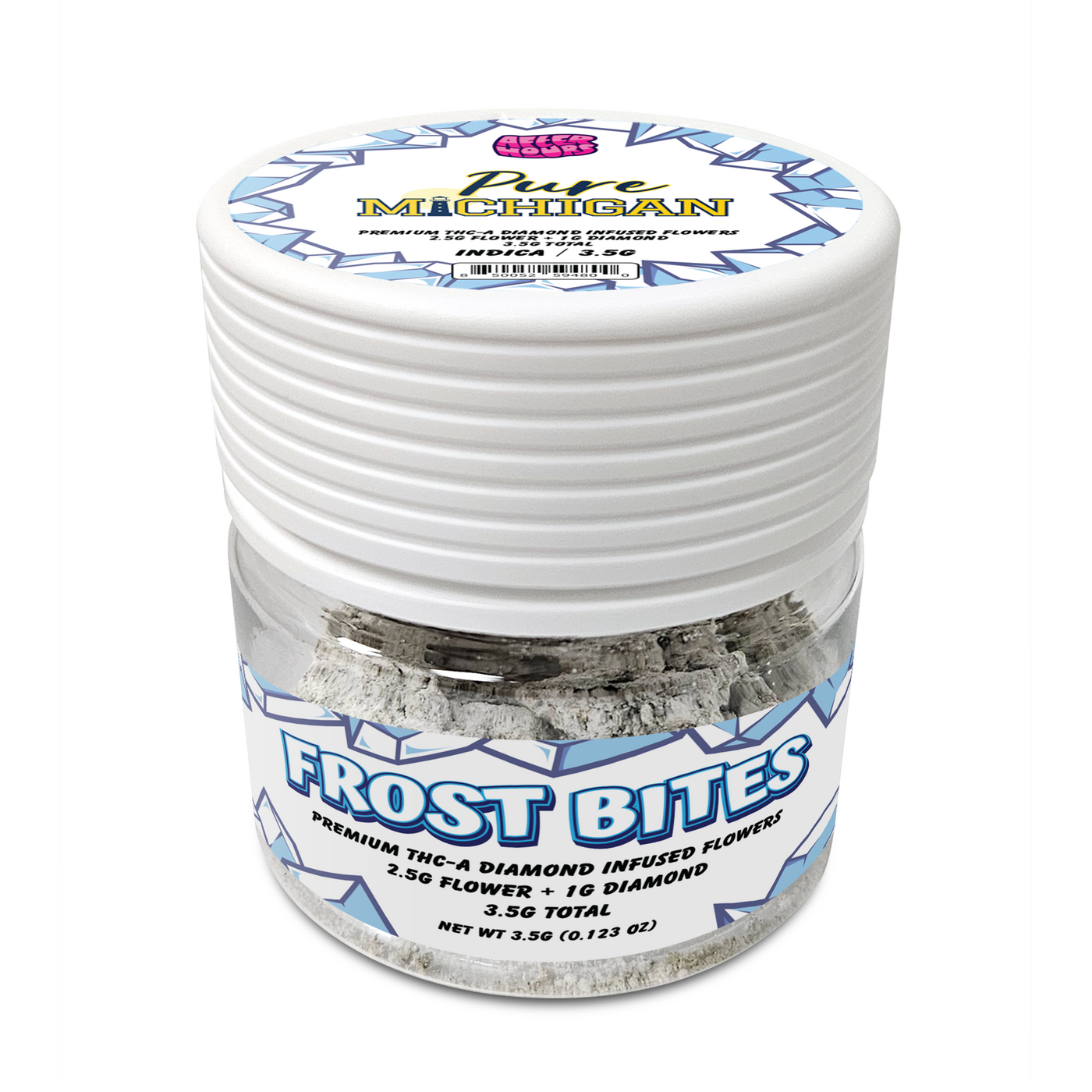 After Hours Frost Bites - Pure Michigan