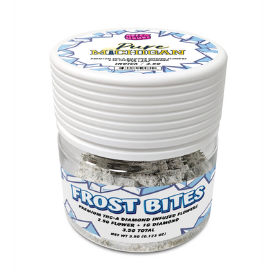 After Hours Frost Bites - Pure Michigan