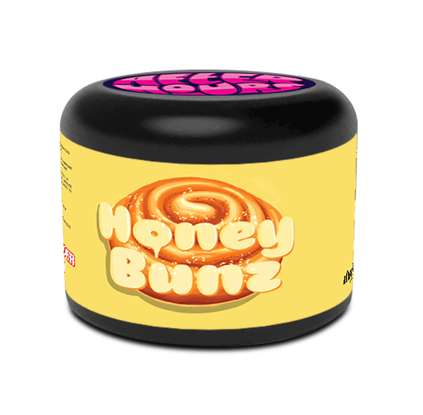 After Hours THCA Badder - Honey Bunz