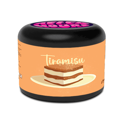 After Hours THCA Badder - Tiramisu