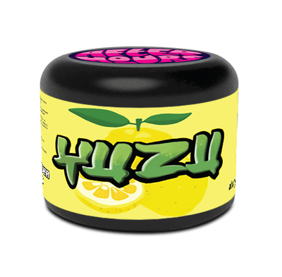 After Hours THCA Badder - Yuzu