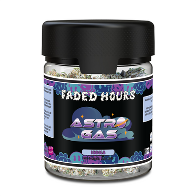 After Hours 56G Flowers - AstroGas