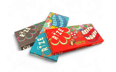 After Hours Mushroom Chocolate -  Various Flavors